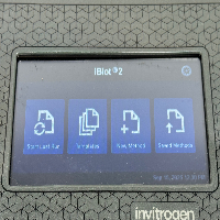 Invitrogen iBlot 2 Gel Transfer Device image 2